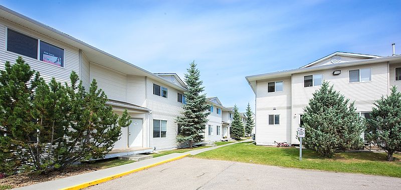 Spruce Grove Apartment for rent - 2 Bedrooms — photo 7