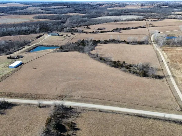 0 NW Humphrey Rd, Topeka, KS 66618