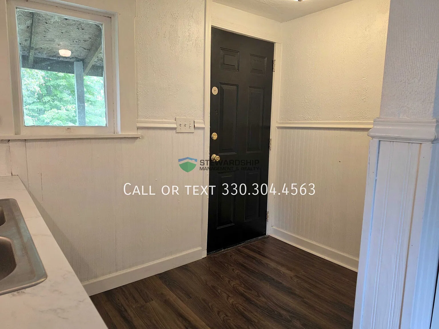 Two-Bedroom, One-Bathroom Apartment In Canton Available Now! — Photo 4