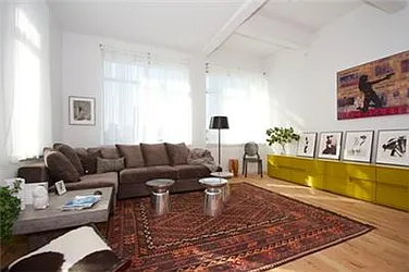 Rented by Triumph Property Group