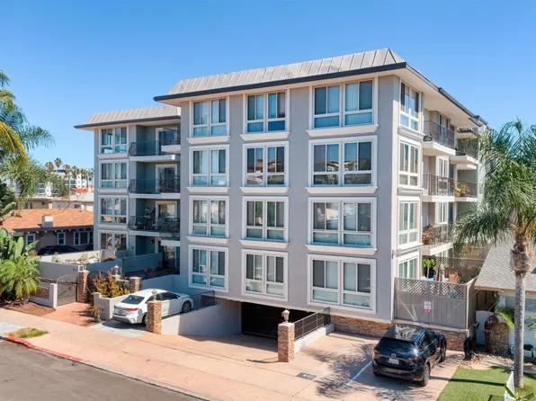 3939 Illinois St APT 1F, San Diego, CA 92104