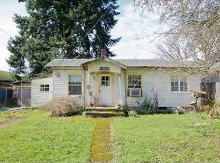 12919 SE 20th Ave, Milwaukie, OR 97222