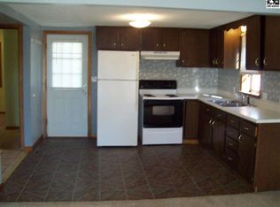 205 N 5th St, Canton, KS 67428