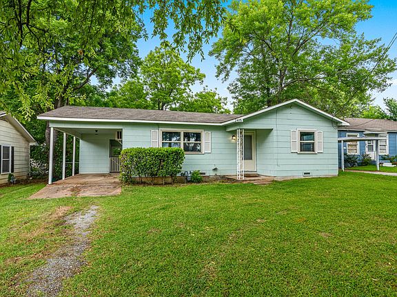 2415 W Morton St, Denison, TX 75020 | Zillow