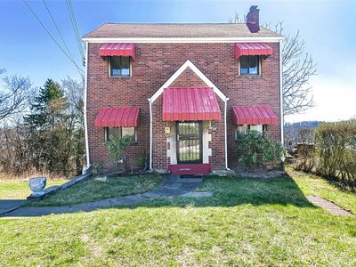 1333 Hilda Ave, East Mc Keesport, PA, 15035