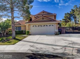 363 Santali Ct, Henderson, NV 89014