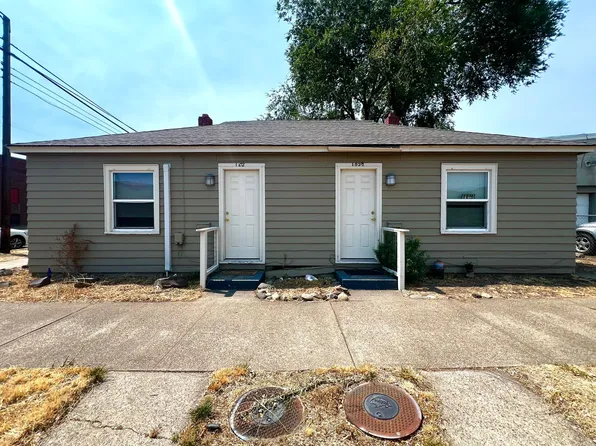 H102, 102 N 3rd Ave #102, Yakima, WA 98902