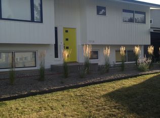 1116 S Pinecrest Dr, Bozeman, MT 59715