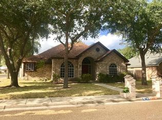 603 E 28th St, Mission, TX 78574