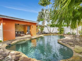 1841 NW 32nd Ct, Oakland Park, FL 33309