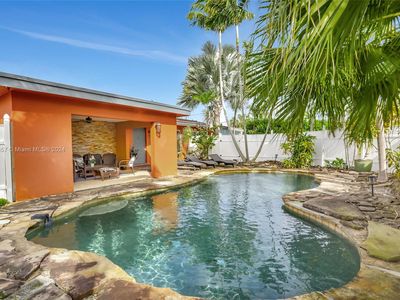 1841 NW 32nd Ct, Oakland Park, FL, 33309