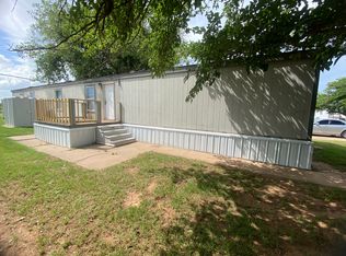 58 Nashua Dr, Wichita Falls, TX 76306