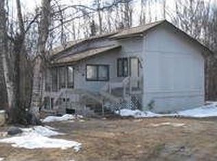 574 N Southway St, Wasilla, AK 99654