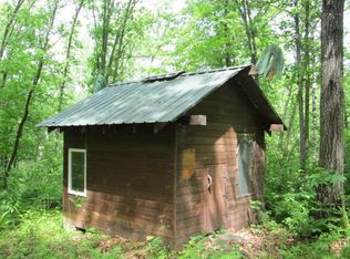 28509 W Hardwood Ln, Brook Park, MN 55007