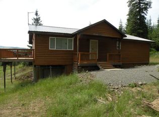 18650 St. Joe River Road, St Maries, ID 83861