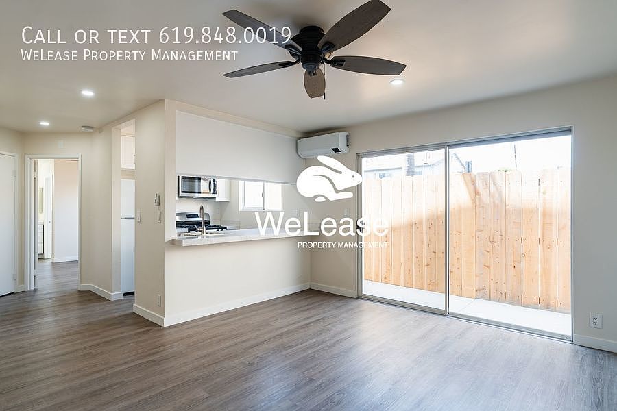 1st image of 4525 35th St #B
