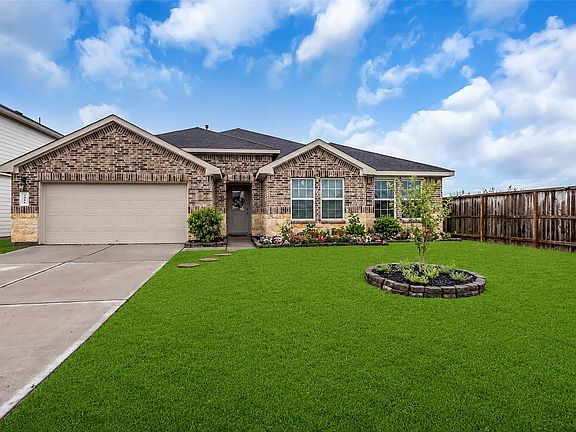 3rd image of 3906 Windstone Glen Way