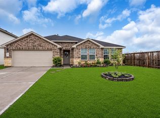 3906 Windstone Glen Way, Richmond, TX 77469
