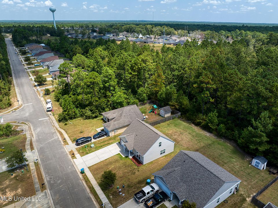 13358 Turtle Creek Pkwy, Gulfport, MS 39503 Zillow