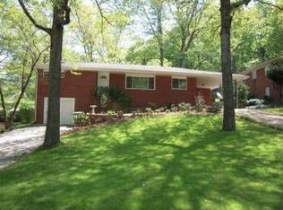 1126 Fernway Rd, Chattanooga, TN 37405