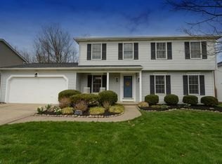 13152 Tradewinds Dr, Strongsville, OH 44136