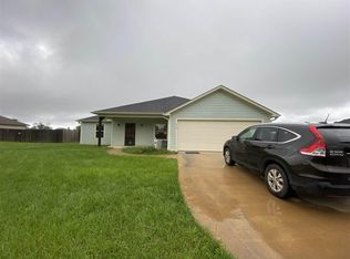 375 Bagley Rd, Rusk, TX 75785