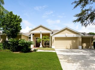 3917 Mullenhurst Dr, Palm Harbor, FL 34685