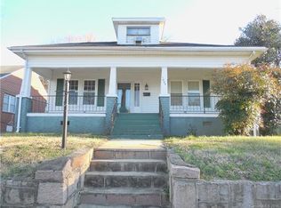 1809 2nd St, Salisbury, NC 28144