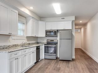 7323 Cohn St APT C, New Orleans, LA 70118