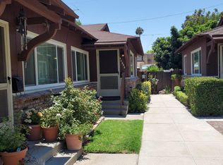 14334 Albers St, Van Nuys, CA 91401