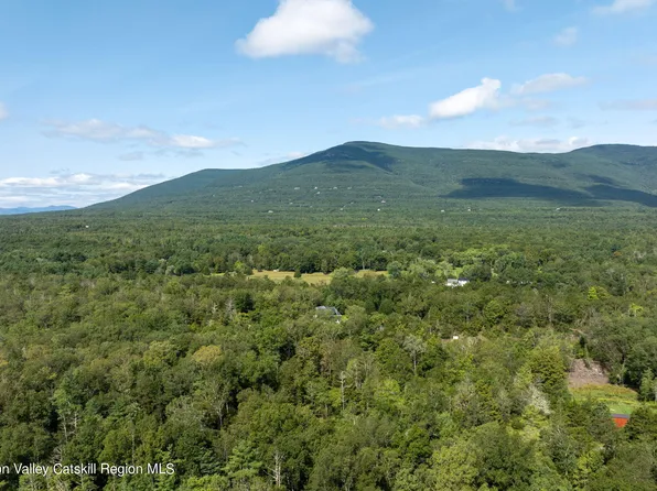 Tbd Band Camp Road, Saugerties, NY 12477