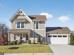 176 Michigan Cir, Hoschton, GA 30548