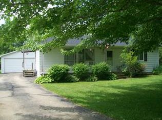 4631 2nd St, Port Hope, MI 48468