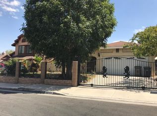 36726 Spanish Broom Dr, Palmdale, CA 93550