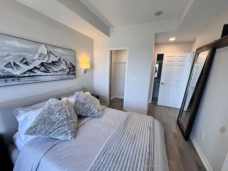 388 Prince Of Wales Dr #3406 — Photo 17
