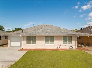 4825 Rosalia Dr, New Orleans, LA 70127