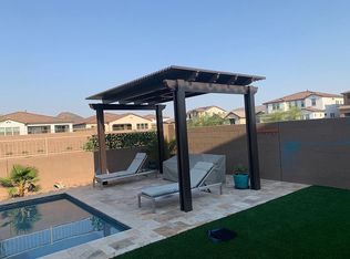 26711 N 74th Ave, Peoria, AZ 85383