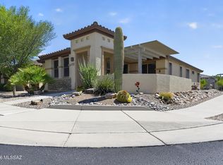10285 S Black Surrey Dr, Vail, AZ 85641