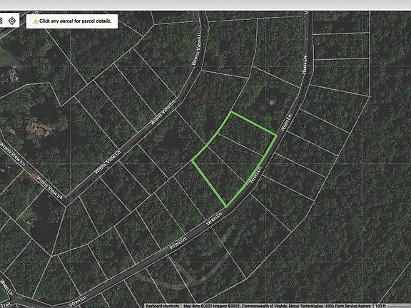 2nd image of Wren Ln