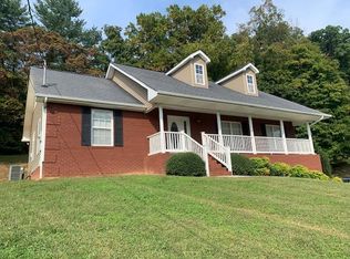 2605 Kaley Dr, Talbott, TN 37877