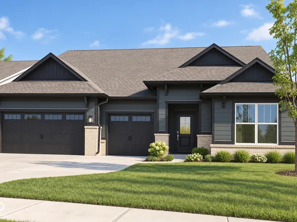 5214 Devonshire Way, McCordsville, IN 46055