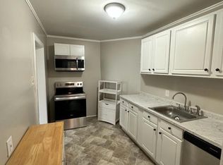 247 Defense Ave, Sandston, VA 23150