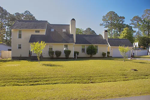 2106 Perry Dr Photo 1