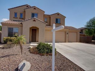 10963 E Quarry Cir, Mesa, AZ 85212