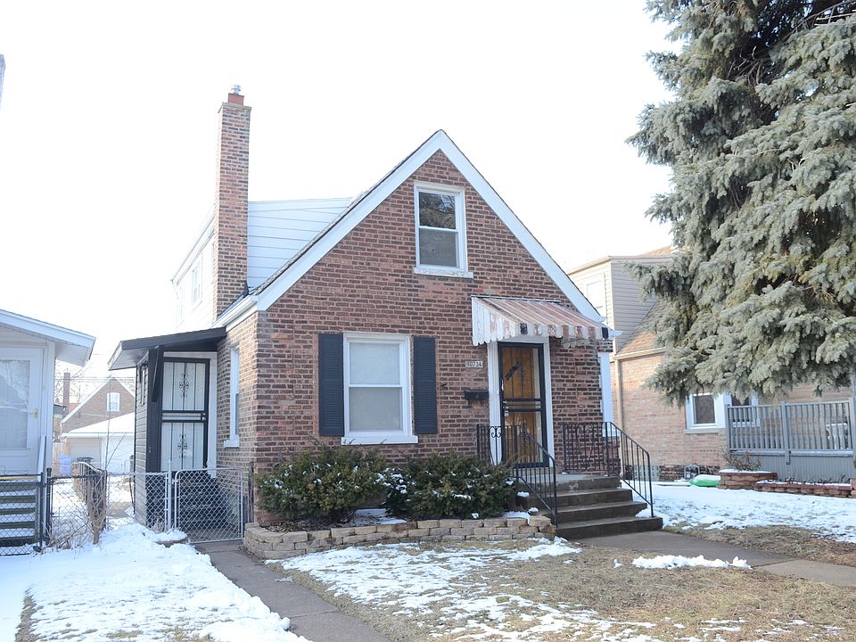 1st image of 10734 S Avenue M