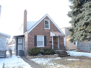 10734 S Avenue M, Chicago, IL 60617