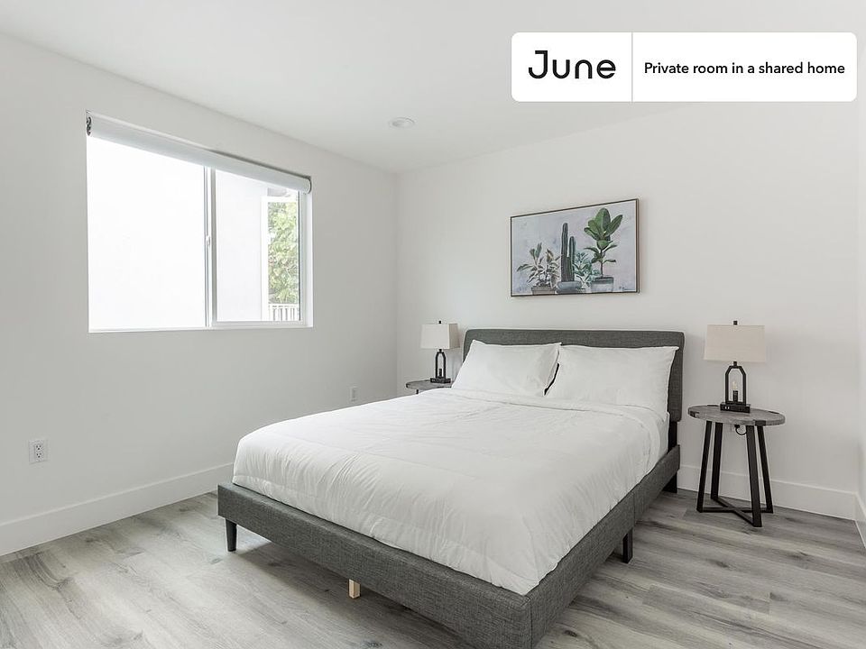1st image of 5641 Auckland Ave #1-B