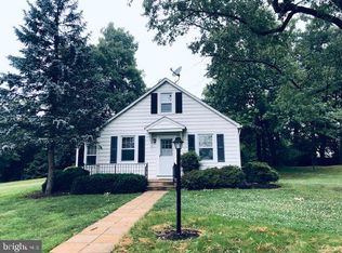 10 Howard Dr, Lutherville Timonium, MD 21093