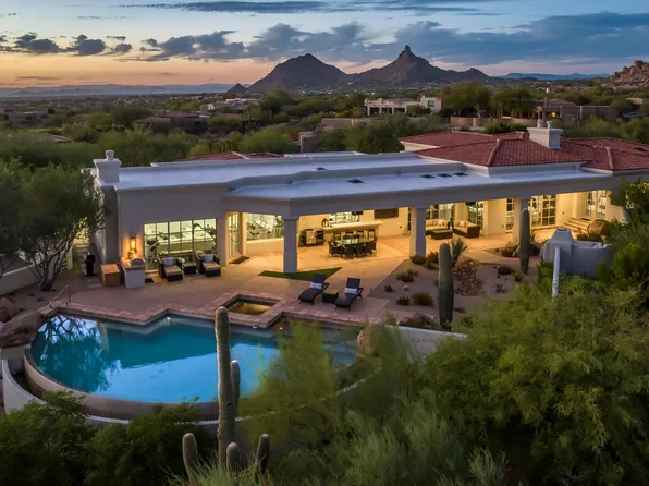 10801 E HAPPY VALLEY Road #128, Scottsdale, AZ 85255