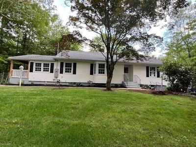 575 North St, Feeding Hills, MA, 01030